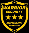 Warrior Security - bezpečnostní agentura Pardubice
